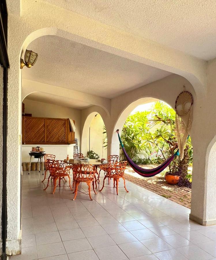 Hostel Pinata Puerto Escondido  Extérieur photo