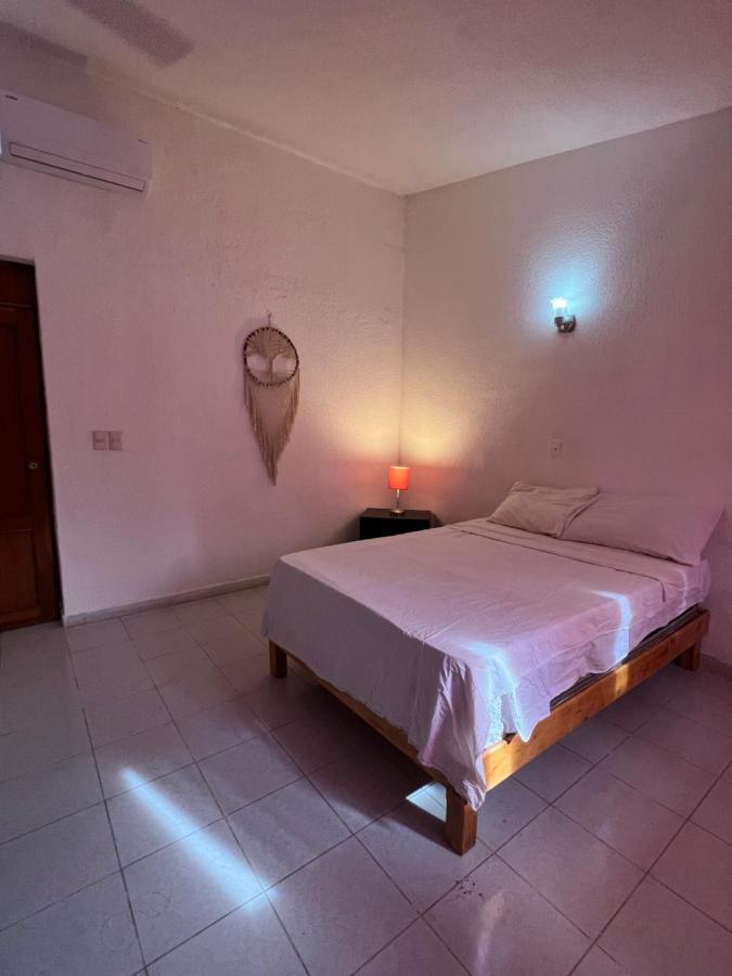 Hostel Pinata Puerto Escondido  Extérieur photo